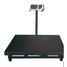 Heavy Duty Platform Weighing Scales