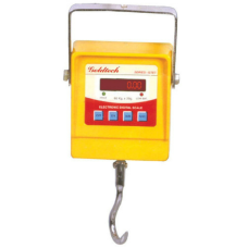 LPG Cylinder Weighing Scale