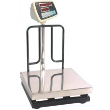 Piece Counting Platform Scale