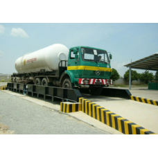 Pitless Weighbridge