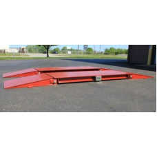 Portable Weighbridge