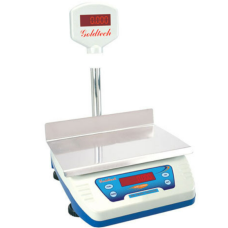 Weighing Table Top Scale