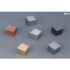 Cube Metal Set