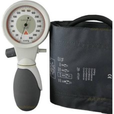 Gamma Blood Pressure Monitor