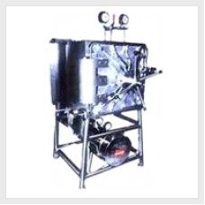 Horizontal Rectangular High Pressure Unit