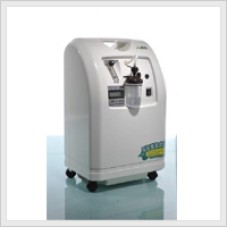 Oxygen Concentrators