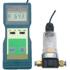 Dew Point Meter