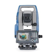 Sokkia Windows Total Station