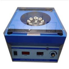 Digital Bench Top Laboratory Centrifuge Machine