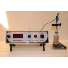 Laboratory Digital PH Meter