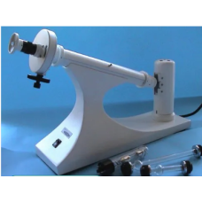 Laboratory Research Polarimeter