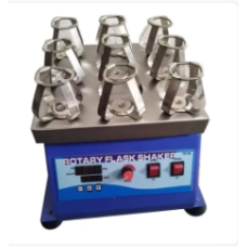 Laboratory Rotary Flask Shaker