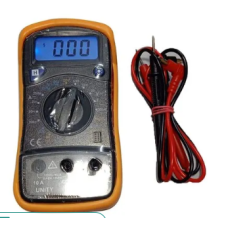 Laboratory Digital Multimeter