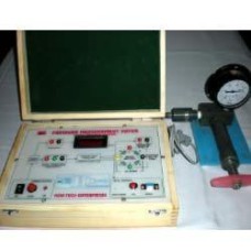 Pressure Measurement Tutor