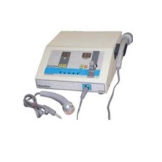 Ultrasonic Therapy