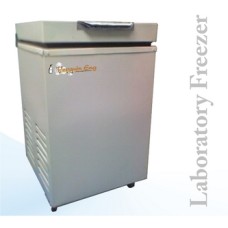 Laboratory Freezer