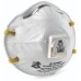 3M Safety 8210V N95 Mask