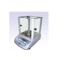 High Precision Laboratory Balances (0.001g To 500g)