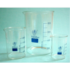 Laboratory Beakers