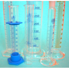 Laboratory Measuring Cylinders