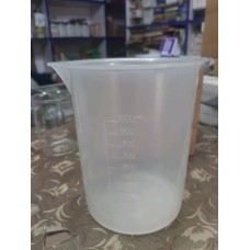 1000 Ml Plastic Bekar