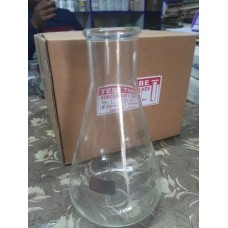 259 Ml Bcg Conical Flask