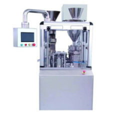 CAPSULE FILLING MACHINE