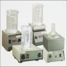 MAGNETIC STIRRERS