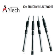 ION SPECIFIC METERS – ION ELECTRODE