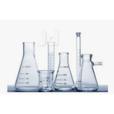 Lab Glassware and Tools