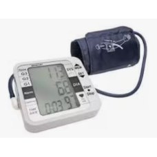 Blood Pressure Moniter System