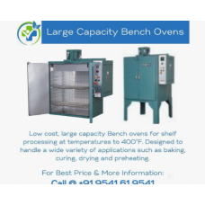 Bench Ovens