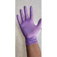 Disposable Hand Gloves