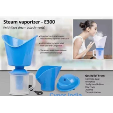 Steam Vaporizer