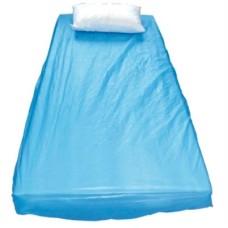 Plastic Bed Sheet