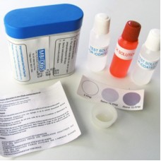 Salt Test Kit