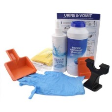 Urine Spill Kit