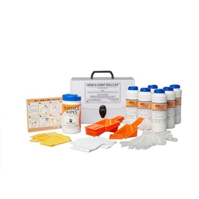 Buy Vomit Spill Kit Get Price For Lab Equipment