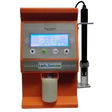 PH And Conductivity Milk Analyser