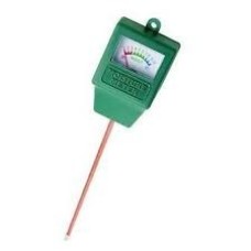 Soil Moisture Meter