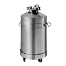 Pressure Vessels