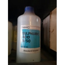 Sulphuric Acid