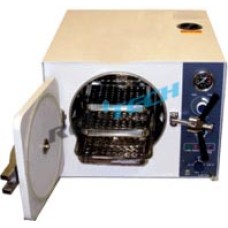 TABLE TOP AUTOCLAVE