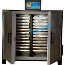 TRAY DRYING OVEN