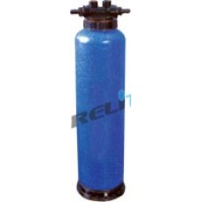 WATER SOFTENER