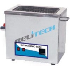 ULTRASONIC CLEANING BATH