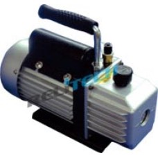 VACUUM PUMP, BELTLESS DIRECT DRIVE