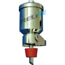 FILTER HOLDER, STAINLESS STEEL