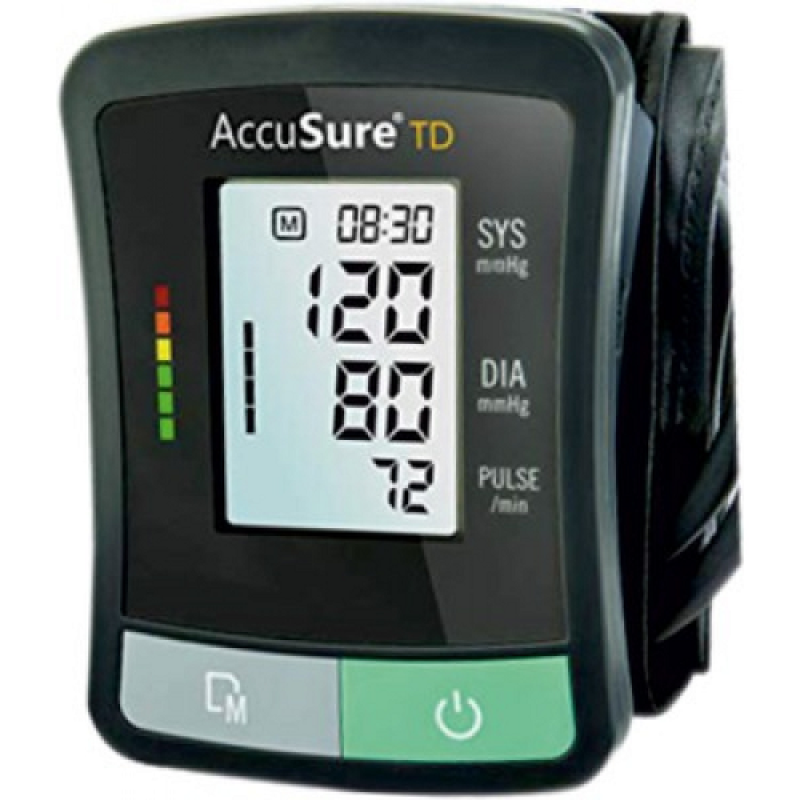 accusure td 1209