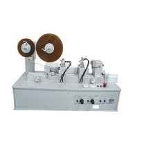 LCI-400 Top Tape Laminator